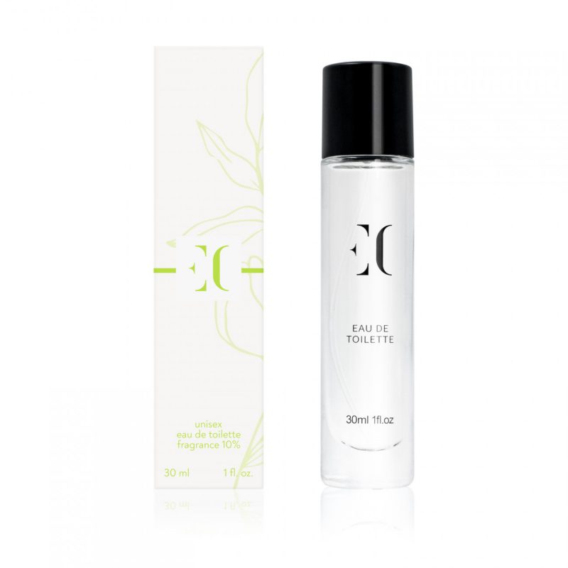 Туалетная вода унисекс EC Day-to-Day 82, 30 мл